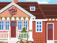 play Find The New Year Treasure Gift