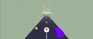 play Pixel Speed Ball