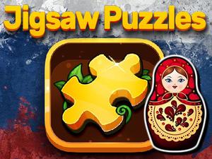 play Russian Jigsaw Challenge