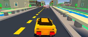 play Pixel Driver