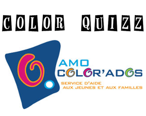 play Color Quizz