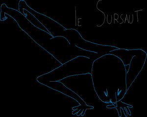 play Le Sursaut