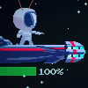 play Space Survival Odyssey