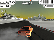 play Asphalt Speed Racing 3D