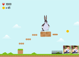 play Big Chungus 1.0