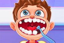 play Little Dentist