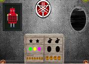 play Blithe Girl Rescue