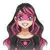 Kawaii Superhero Avatar Maker