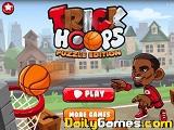 play Trick Hoops Puzzle