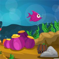 play Escape-Thetreasure-2