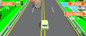 play Pixel Highway