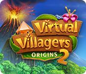 play Virtual Villagers Origins 2