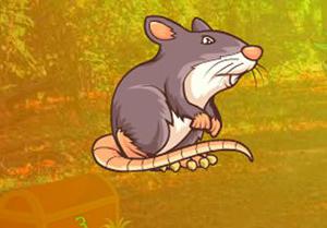 play Mouse Escape