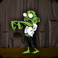 play G4E Zombie Room Escape 08