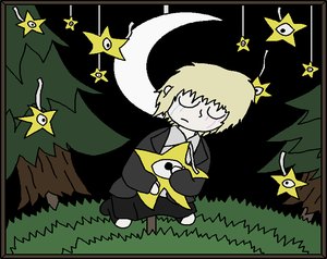 play Should The Stars Have Eyes
