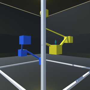 play John'S Path Web