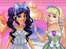 play Lolita Princess Party