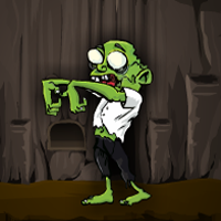 play Zombie Room Escape 08