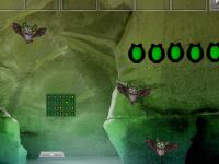 play Fuzzy Bat Cave Escape