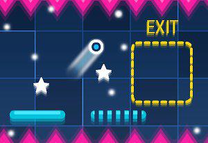 play Dot Adventure