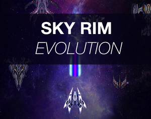 play Sky Rim Evolution