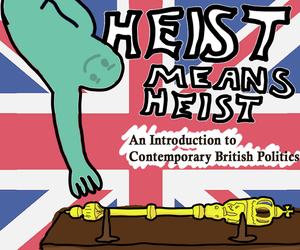 play Heist Means Heist