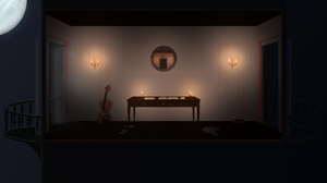 play Symphony Of The Mind