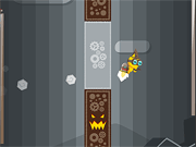 play Flapcat Halloween