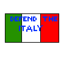 play Defend The Italy [(Italiano)Solo Pc]