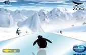 play Penguin Dash