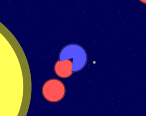 Pacman Earth Vs Elon Musk