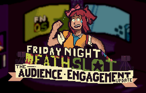 play Friday Night Death Slot