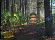 play Mouse Escape