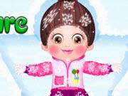 play Baby Hazel Skin Care