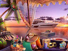 play Exotic Island