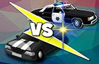 play Thief Vs Cops