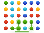 play Dots Mania