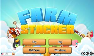 play Farm Stacker (Html5)