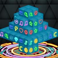 play Neonjong-3D-Htmlgames