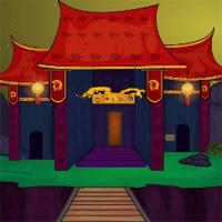 Enagames-The-Circle-2-Samurai-Fort-Escape