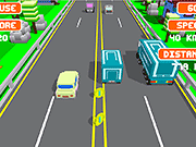 play Pixel Highway