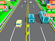 Pixel Highway