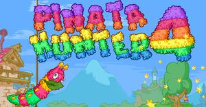 play Pinata Hunter 4