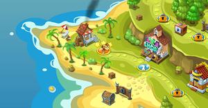 play Adventure Island