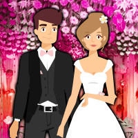 play G2R Spouse Wedding Hall Escape