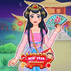 play Chinese New Year Fortune