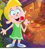 play Lollipop Girl Rescue