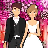 play Spouse Wedding Hall Escape