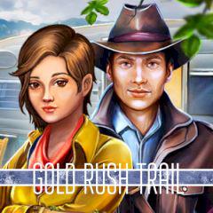play Gold Rush Trail