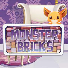 play Monster Bricks